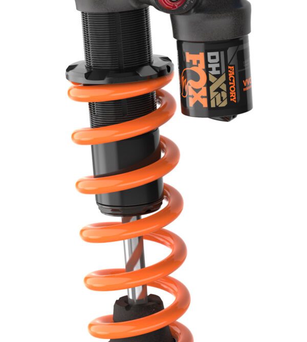 fox suspension products